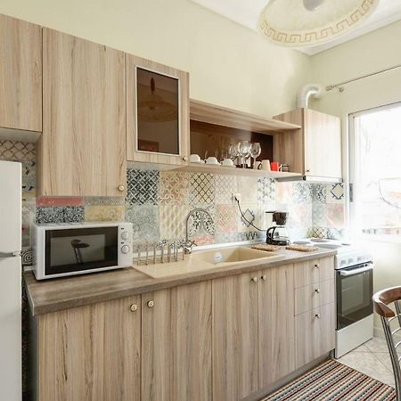 Upscale And Spacious 3Br Home Thessaloníki Ngoại thất bức ảnh
