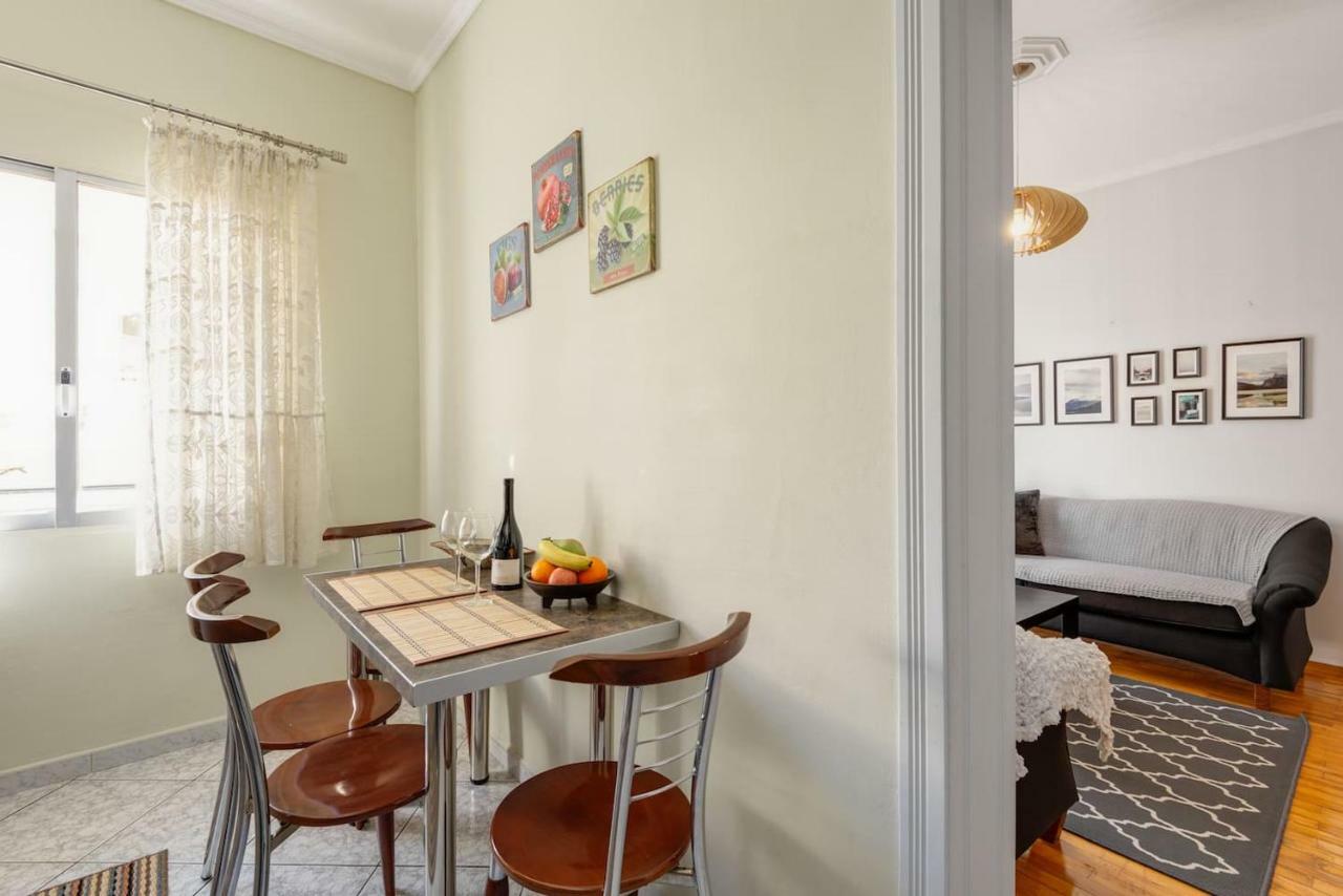 Upscale And Spacious 3Br Home Thessaloníki Ngoại thất bức ảnh